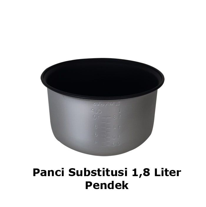 1a Miyako 1,8 L pendek plasa123.com