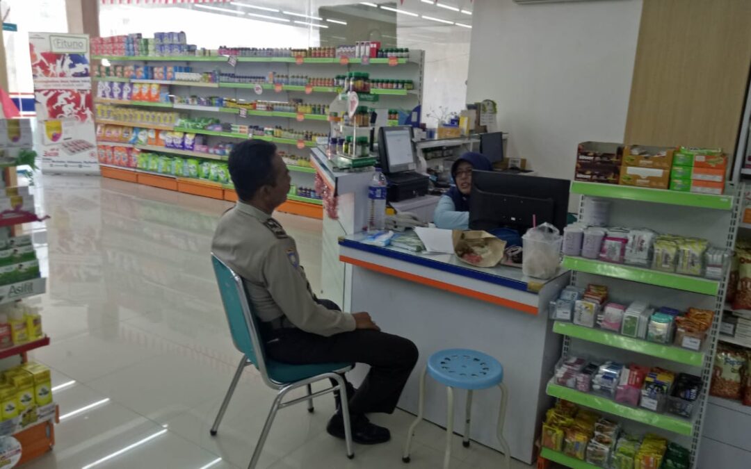 Apotik Di Madiun