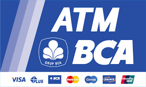 Lokasi ATM BCA Di Kediri