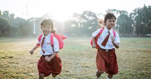 Daftar Sekolah Dasar Negeri Dan Swasta Di Madiun.