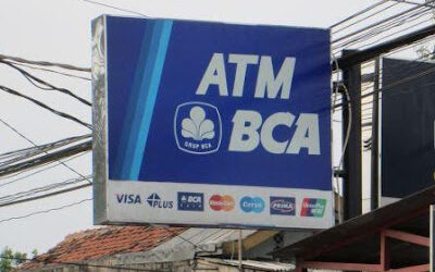 Lokasi ATM BCA di Madiun, Caruban, Ponorogo, Magetan.